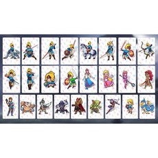 젤다의전설야생의숨결익스팬션