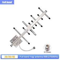 리피터신호부스터lte안테나