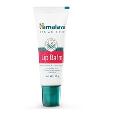 Himalaya Lip Balm Lip Care 10 GM, 1개