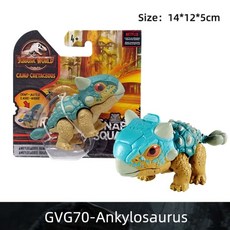 마텔슈퍼자이언트티렉스