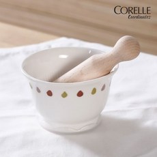 코렐깨갈이미니절구