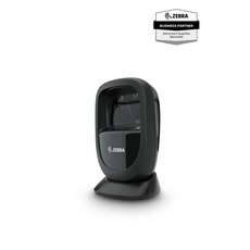 ZEBRA DS9308 SR 2D USB 탁상형 유선 바코드스캐너 지브라, DS9308SR, 정품 USB 케이블, 1개
