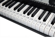 전자피아노투명커버