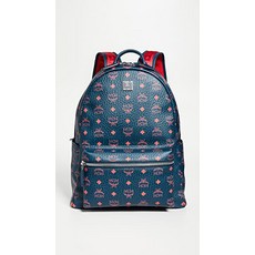 (관부가세별도) 백팩 MCM Stark 40 Backpack-1588834800