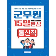 군무원통신