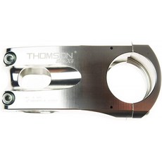 THOMSON (톰슨) ELITE X4 스템 31.8mm SME134SL 실버 110mm / 0도 31.8mm, 단일상품