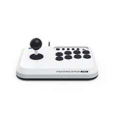 PS5 철권8 TEKKEN8 + HORI 파이팅스틱 미니, 호리파이팅스틱미니