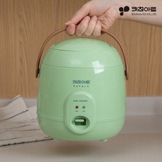 키친아트미니전기밥솥