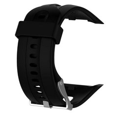 밴드 실리콘 Garmin 스포츠 스트랩 소프트 10 Forerunner 팔찌 용 GPS 15 대형 교체 시계 소형, 1, S, 1개