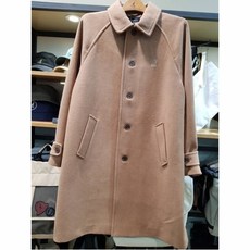 캉골 W몰 캉골 발마칸 코트 6506