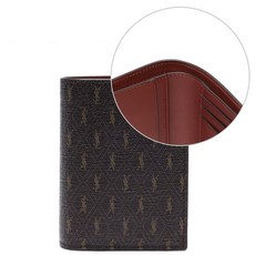 생로랑모노그램벨트