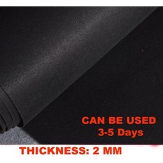 카페트타일두께