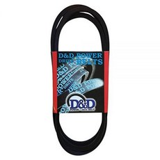 D&D PowerDrive BP35 V 벨트