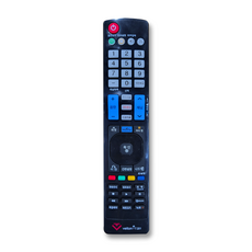 Velton velton-T201 벨톤 엘지 무설정 TV 리모컨 통합리모콘, 본상품선택, 1개