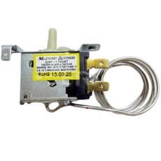 GNF-110UAT 직냉식 냉장고 온도조절기, 1