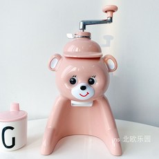 키친플라워스노우빙수기