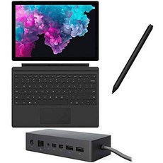 Microsoft Microsoft Surface Pro 6 2 in 1 PC Tablet 12.3 (2736x1824) To, 상세내용참조, 상세내용참조