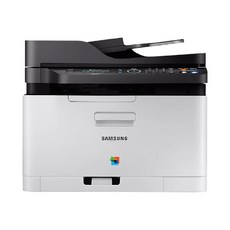 칼라레이저프린터복합기