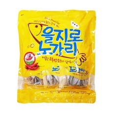 무첨가노가리
