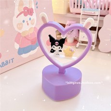 시나모롤조명