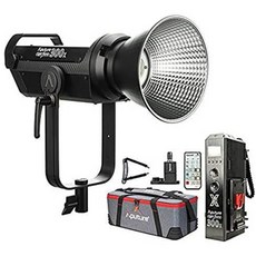 Aputure Aputure LS 300x Bi-Color LED Video Light 2700-6500k 350W 2430, 상세내용참조