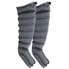 풍압 마사지기 하지 재활 물리치료 에어 장화 공기압 다리마사지기 공압