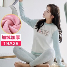 탑텐히트텍바지