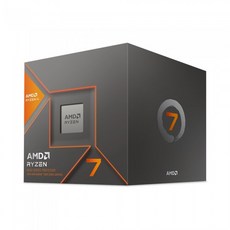 AMD 라이젠7-5세대 8700G (피닉스) (정품)