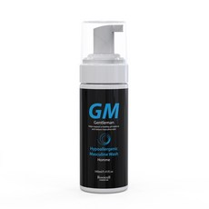 루이셀 GM 남성청결제, 1개, 160ml