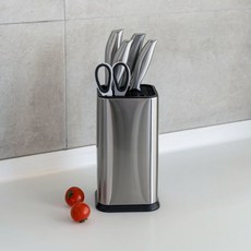 올스텐 주방 조리도구세트 칼블럭 스테인리스 세트-72394EA sj1*7918vR, 6종세트