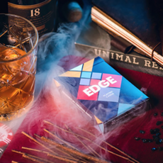 CA20 EDGE Playing Cards