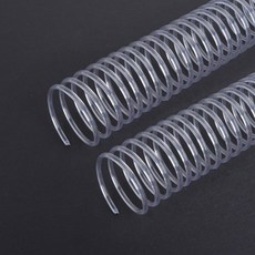 149 엠모먼트 / 크리스탈링 14mm 1kg 100에서110매 제본 HY 코일링제본기 와이어제본기 스프링제본기 제본와이어링