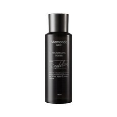 MAMONDE 맨 리차징 토너 180ml, none, 1개