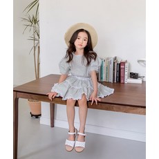 [스타일노리터 본사]멜로디 블라우스
