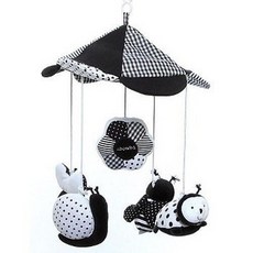 압소바흑백모빌