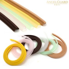 국산투명모서리보호대