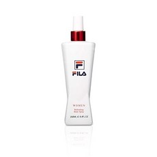 Fila-여성을위한 향수-오드 퍼퓸-만다린 자스민 및 머스크의 향이있는 플로럴 아쿠아틱 향-미스트-8.4 oz