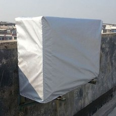 실외기보호장비