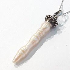 바로크진주팬던트