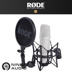 로데쇼크마운트