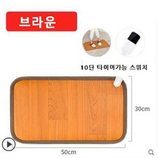 전기장판스위치