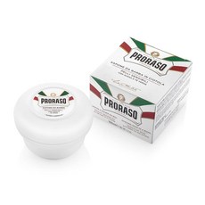 Proraso 쉐이빙 비누 147.4g 민감성 피부용