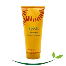 뉴스킨 에포크 파이어워커 풋 크림 100ml, 뉴스킨 에포크 파이어워커 풋 크