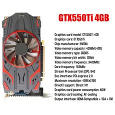 zotacgtx550ti