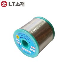 LT소재(구.희성) HSE11-HGF10 0.8~1.6mm 무연은납, HSE11-HGF10 1.0mm, 1개