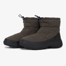 노스페이스부티숏 TOP01