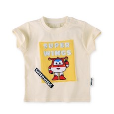 베베드피노반팔 TOP01