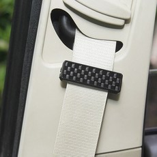 카시트안전벨트고정클립