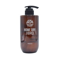 지브로 홈 드라이 크리닝, 500ml, 1개, 본품