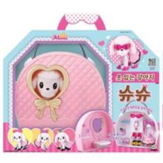 옷입는강아지슈슈